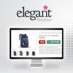 Elegant Themes eStore WooCommerce Theme
