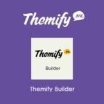 Themify Builder