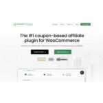 Coupon Affiliates for WooCommerce PRO