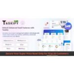 Taskify SaaS – Project Management System in Laravel